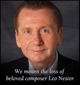 Leo Nestor RIP