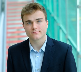Alistair Coleman