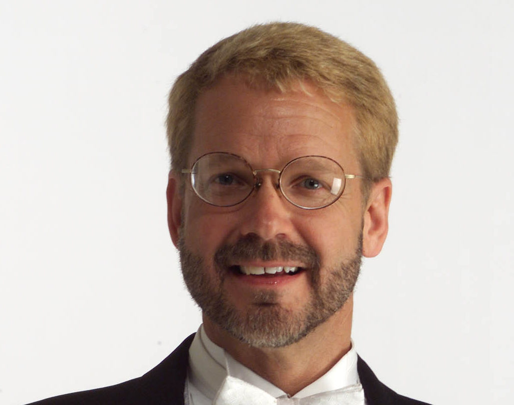 image of Michael Burkhardt