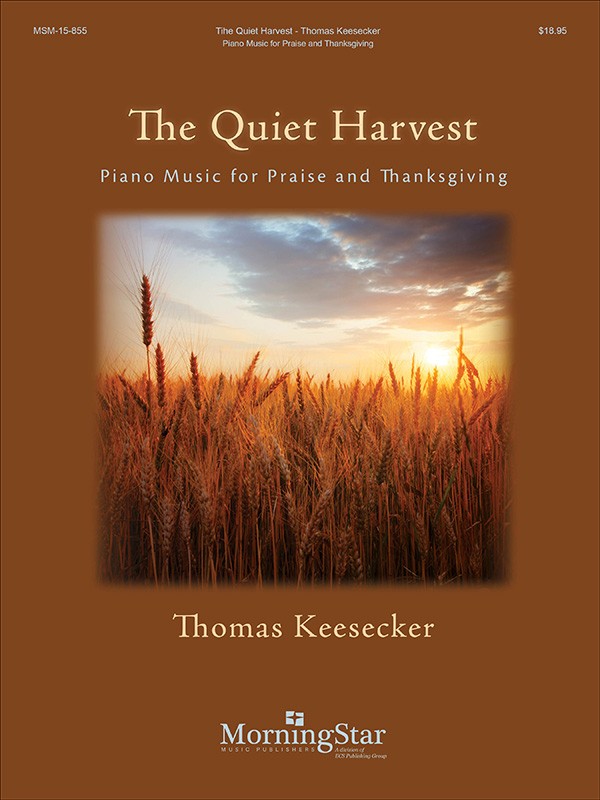 The Quiet Harvest