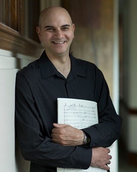 Kareem Roustom