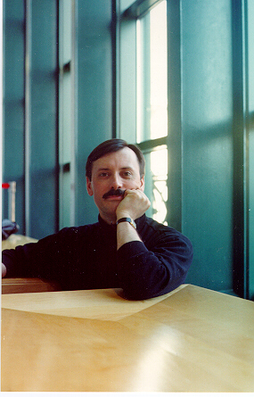 Frank Ferko