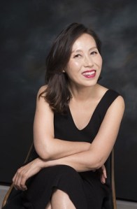 MeeAe Cecilia Nam
