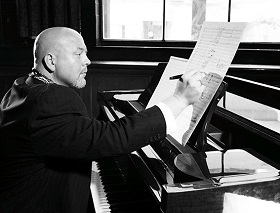 James Eakin