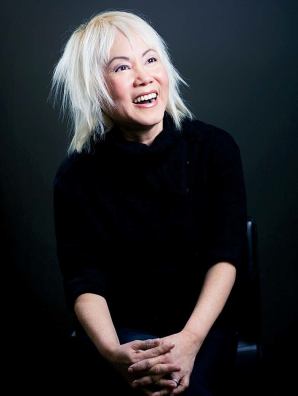 Cerise Lim Jacobs