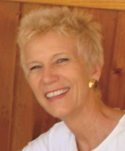 Clare Shore