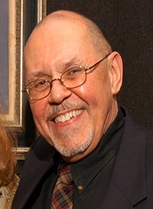John David Earnest