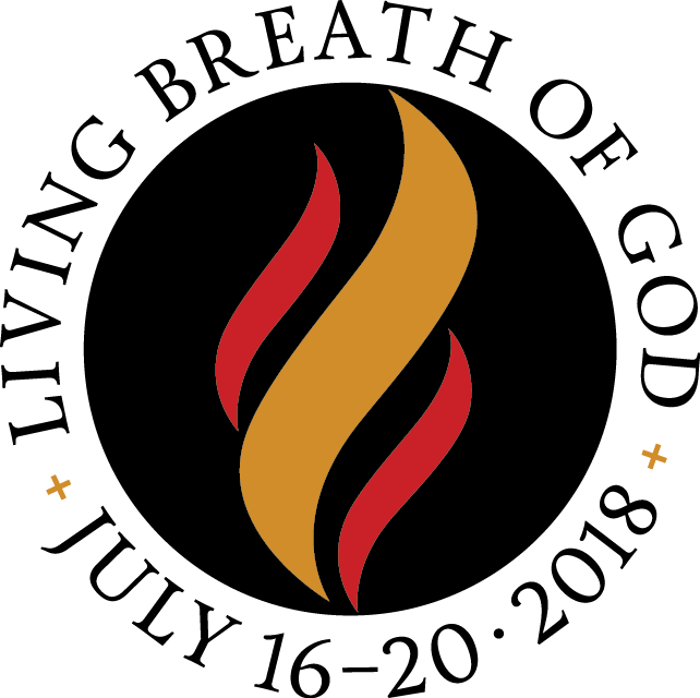 2018 Conference on Worship, Theology and the Arts Logo