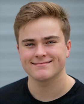 Alistair Coleman