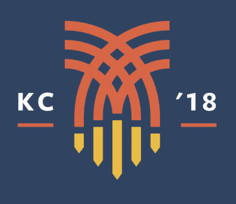 AGO Kansas City 2018 Logo